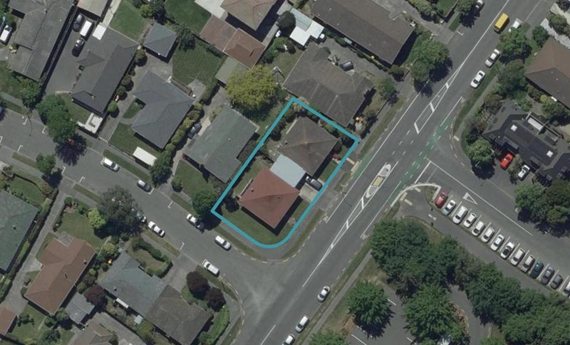 30 Solway Avenue, Ilam, Christchurch - Carousel 1