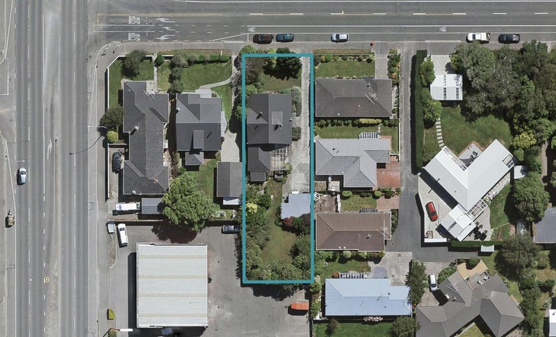 9 Duke Street, Gladstone, Invercargill - Carousel 1
