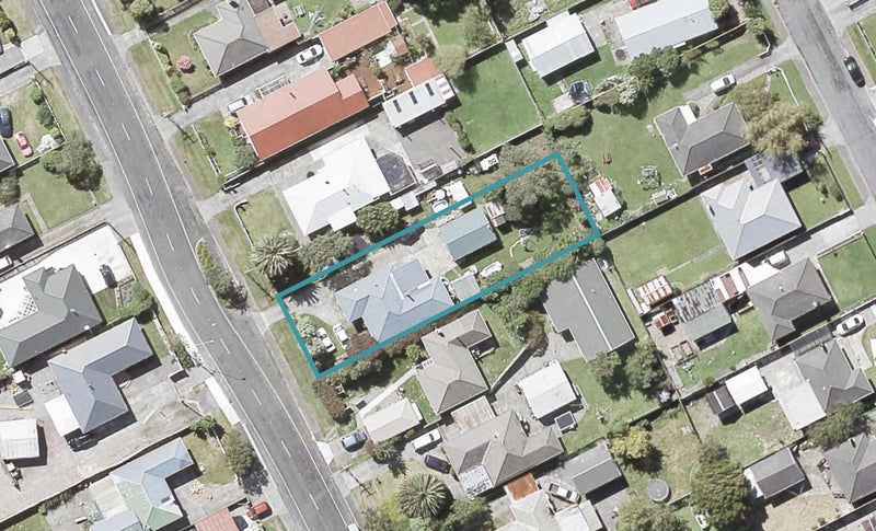 52 Moohan Street, Wainuiomata, Lower Hutt - Carousel 1