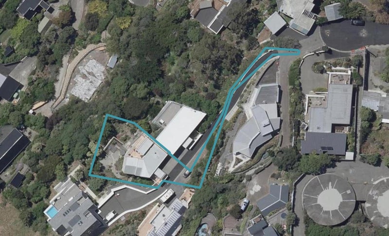 45 Tuawera Terrace, Clifton, Christchurch - Carousel 1