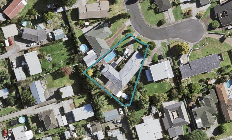 33 Magnolia Avenue, Opaheke, Papakura - Carousel 1