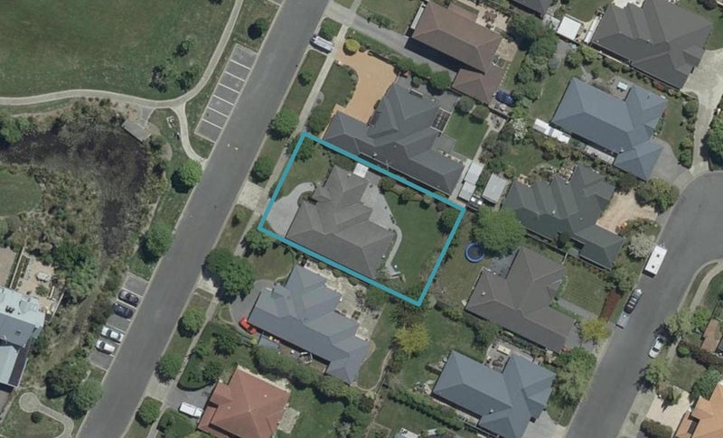 7 Amamoor Street, Northwood, Christchurch - Carousel 1