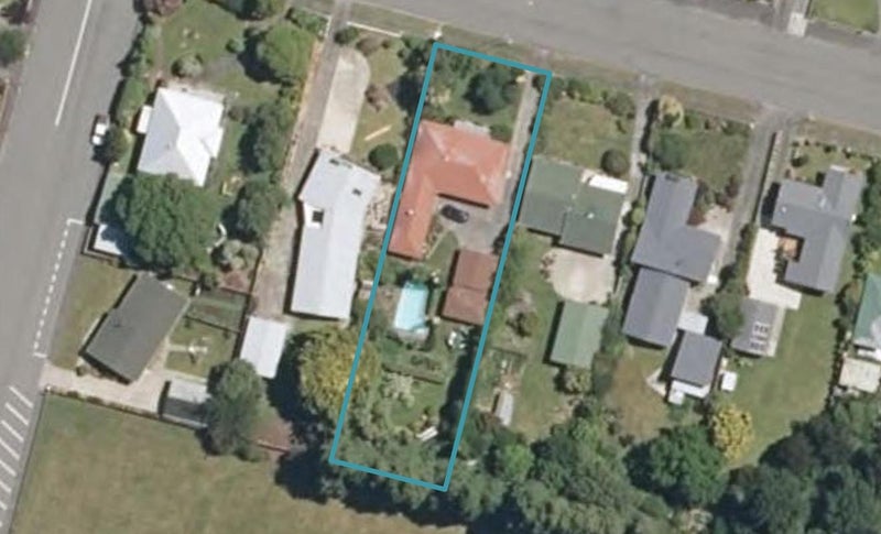 49 Hospital Street, Dannevirke, Dannevirke - Carousel 1