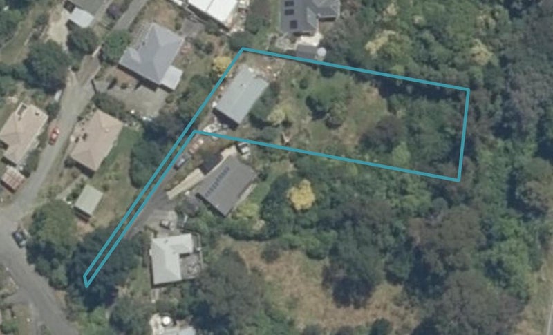 17 Thompson Terrace, Toi Toi, Nelson - Carousel 1