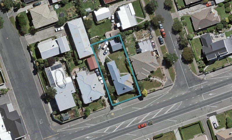 422 Tay Street, Turnbull Thomson Park, Invercargill - Carousel 1