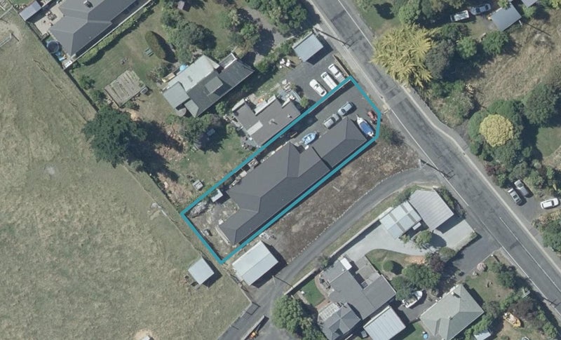 26 Scroggs Hill Road, Brighton, Dunedin - Carousel 1