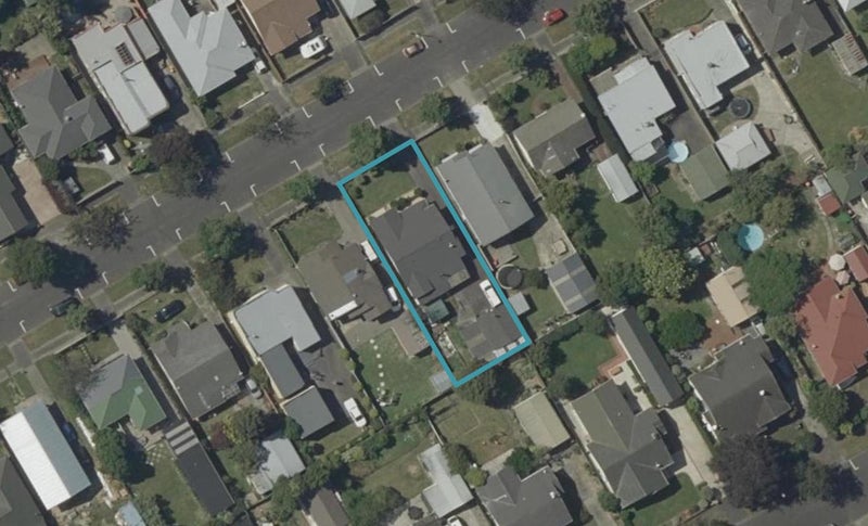 37 Havill Street, Takaro, Palmerston North - Carousel 1