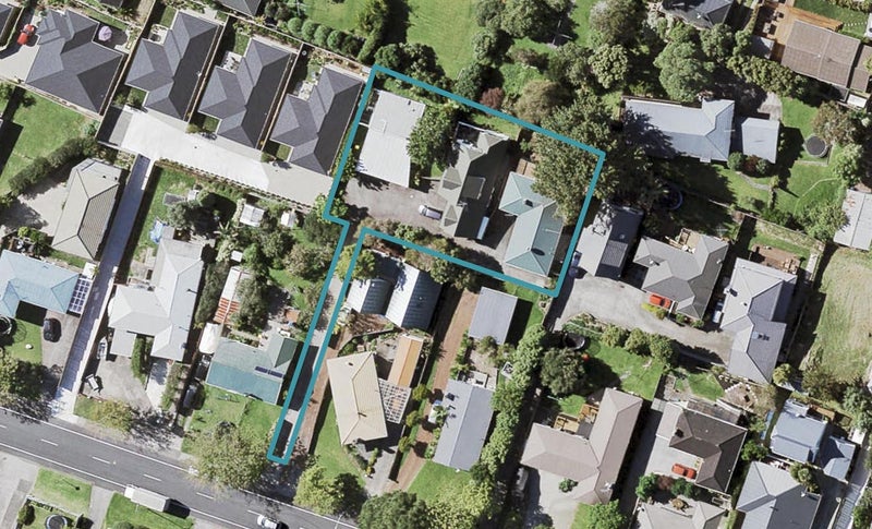 3/57 Rodney Street, Howick, Auckland - Carousel 1