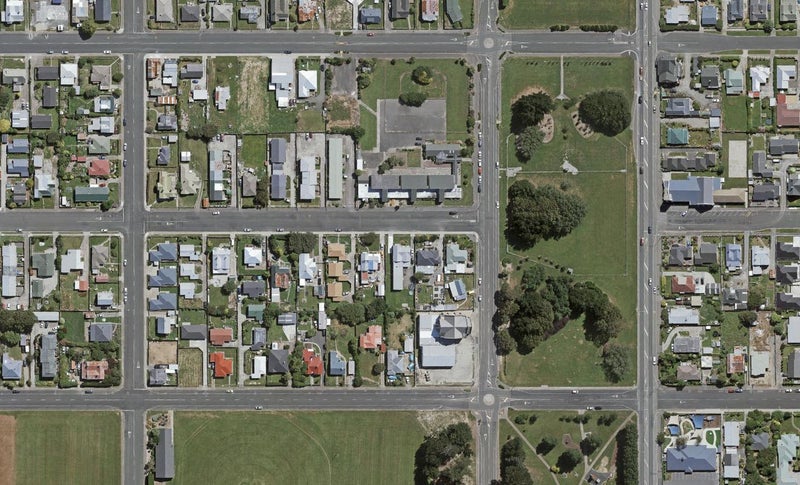 165 Earn Street, Appleby, Invercargill - Carousel 1