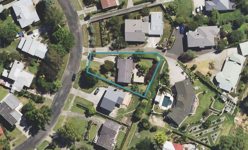 41 Seddon Crescent, Whataupoko, Gisborne - Carousel 1