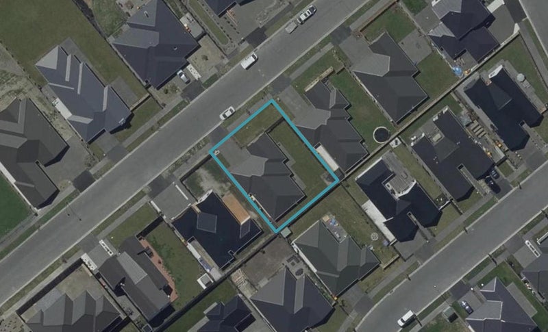 25 Luxembourg Crescent, Halswell, Christchurch - Carousel 1