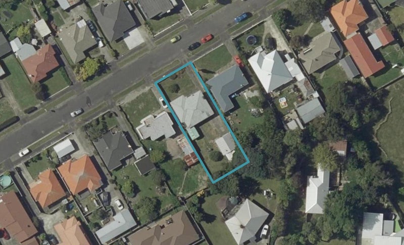 18 Rewa Street, Takaro, Palmerston North - Carousel 1