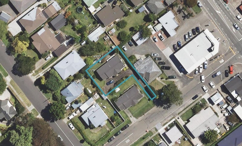 6A Ballance Street, Whataupoko, Gisborne - Carousel 1