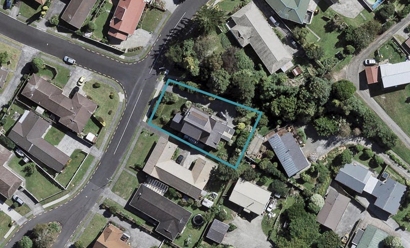 16 Norfolk Rise, Waiuku, Waiuku - Carousel 1