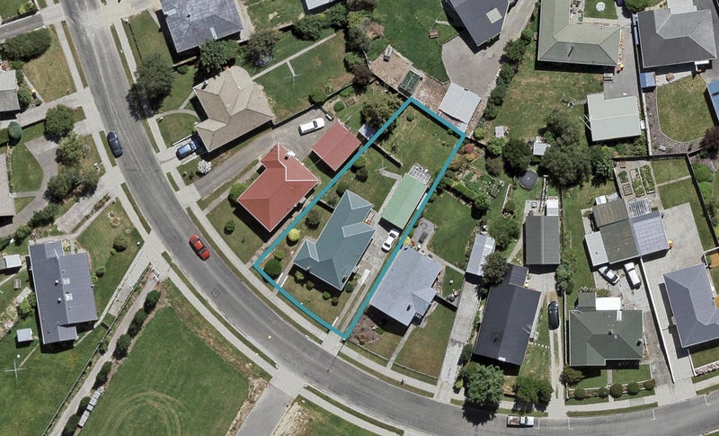 35 Conway Crescent, Glengarry, Invercargill - Carousel 1