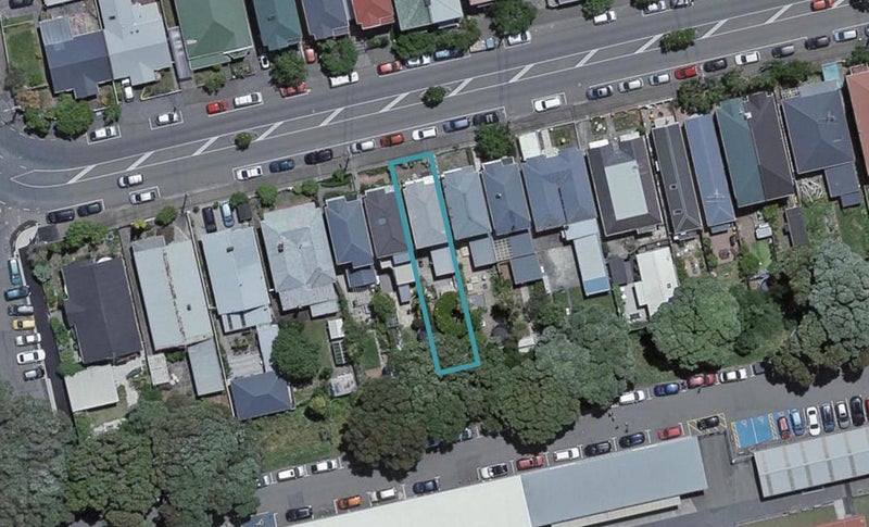 16 Roy Street, Newtown, Wellington - Carousel 1