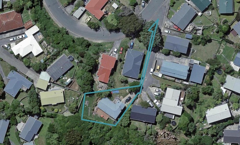 4 Merritt Way, Newlands, Wellington - Carousel 1