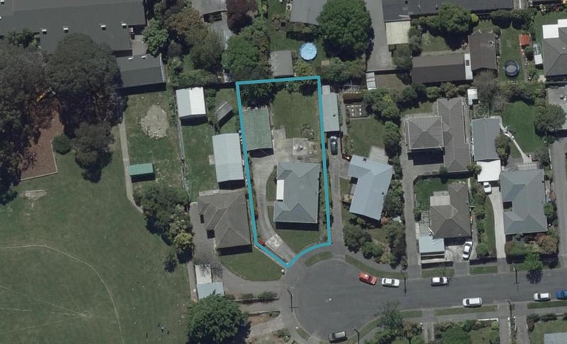 26 Beatrice Place, Avonhead, Christchurch - Carousel 1