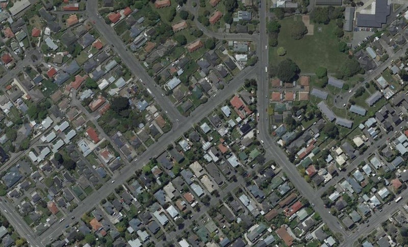 38 Howard Street, Spreydon, Christchurch - Carousel 1