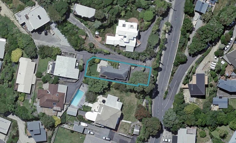 41 Seatoun Heights Road, Seatoun, Wellington - Carousel 1