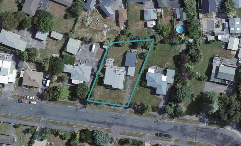 30 Lansdowne Crescent, Lansdowne, Masterton - Carousel 1