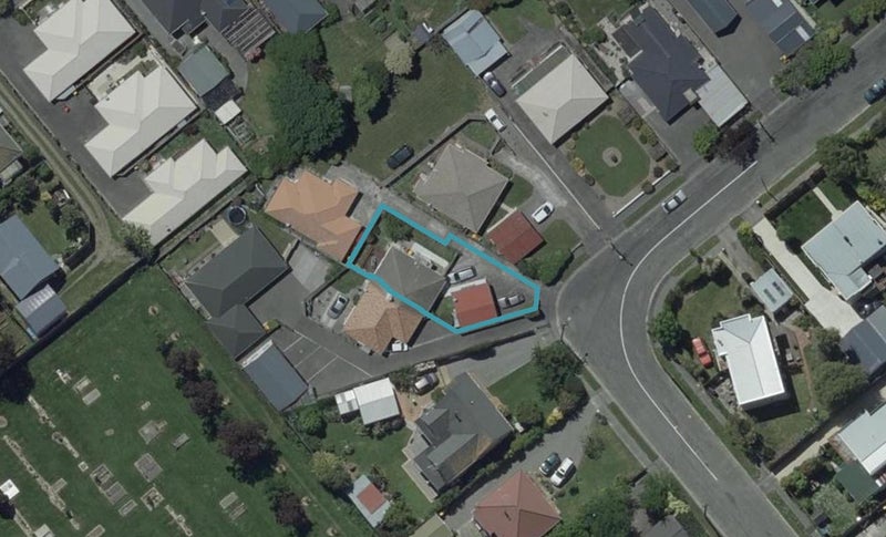 13 McCombs Street, Somerfield, Christchurch - Carousel 1
