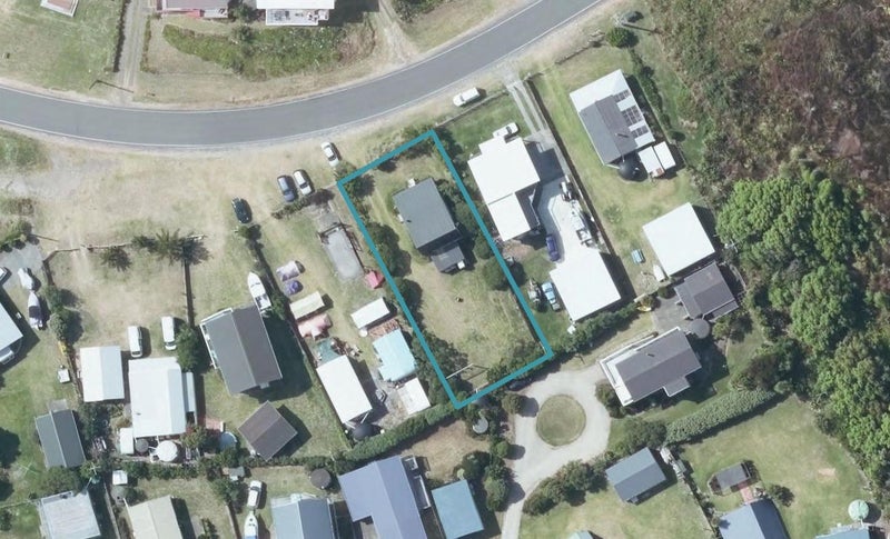416 Ormond Drive, Nuhaka - Carousel 1