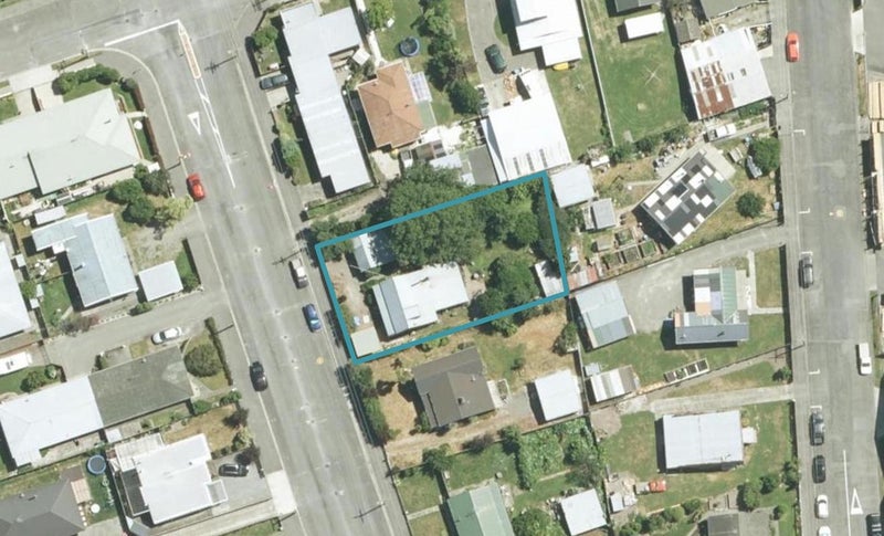 16 Warwick Street, Mayfield, Blenheim - Carousel 1