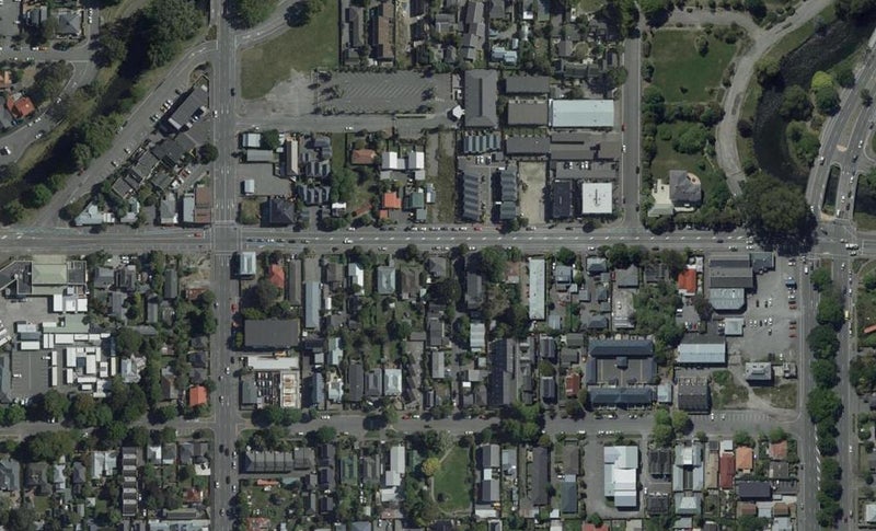 250 Kilmore Street, Christchurch Central, Christchurch - Carousel 1