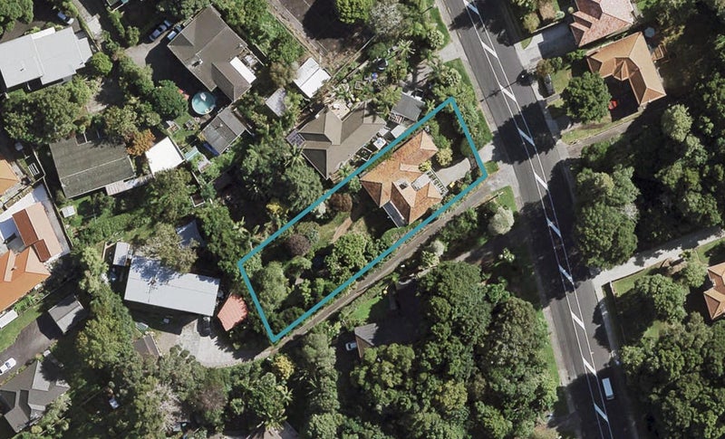 3 Claude Road, Hillpark, Auckland - Carousel 1
