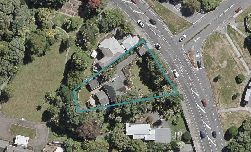 87 Ludlam Crescent, Woburn, Lower Hutt - Carousel 1