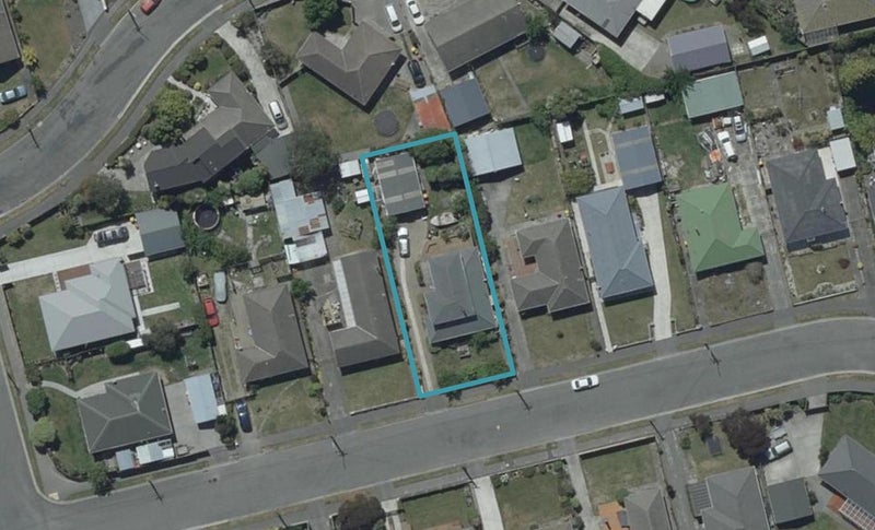 84 Vancouver Crescent, Wainoni, Christchurch - Carousel 1