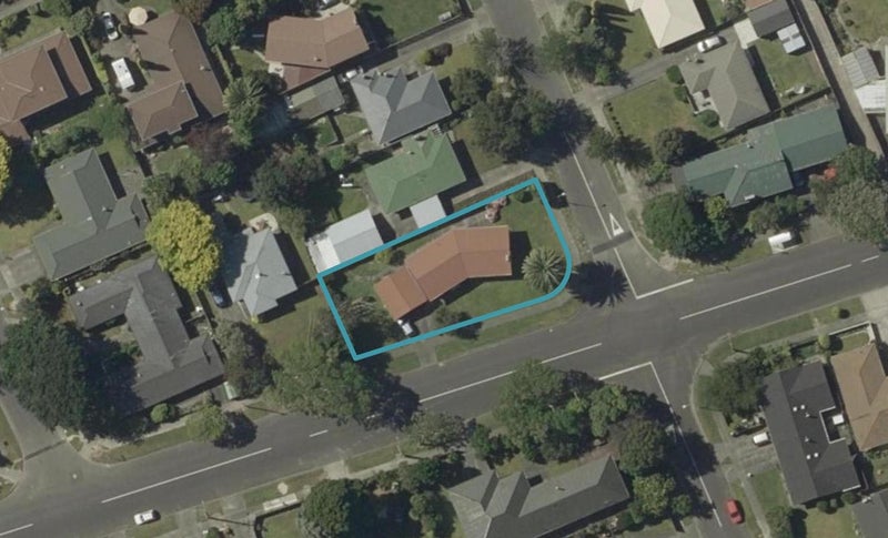 73 Slacks Road, Awapuni, Palmerston North - Carousel 1