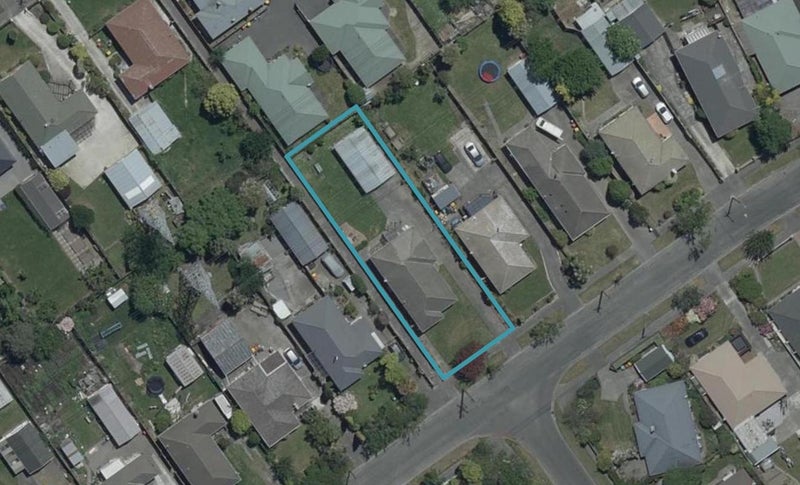23 Midhurst Street, Bishopdale, Christchurch - Carousel 1