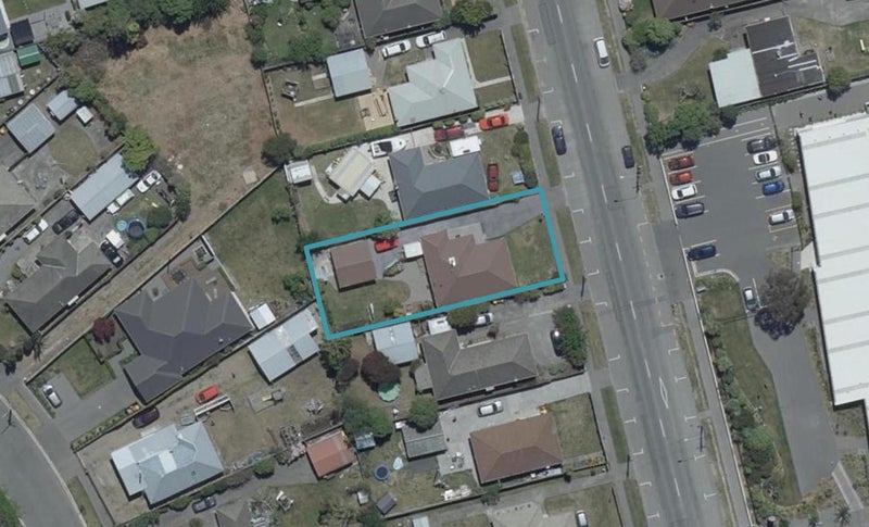 181 Burwood Road, Burwood, Christchurch - Carousel 1