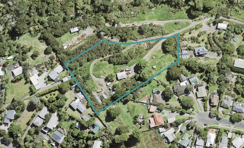 23A Northfield Road, Waitakere, Auckland - Carousel 1