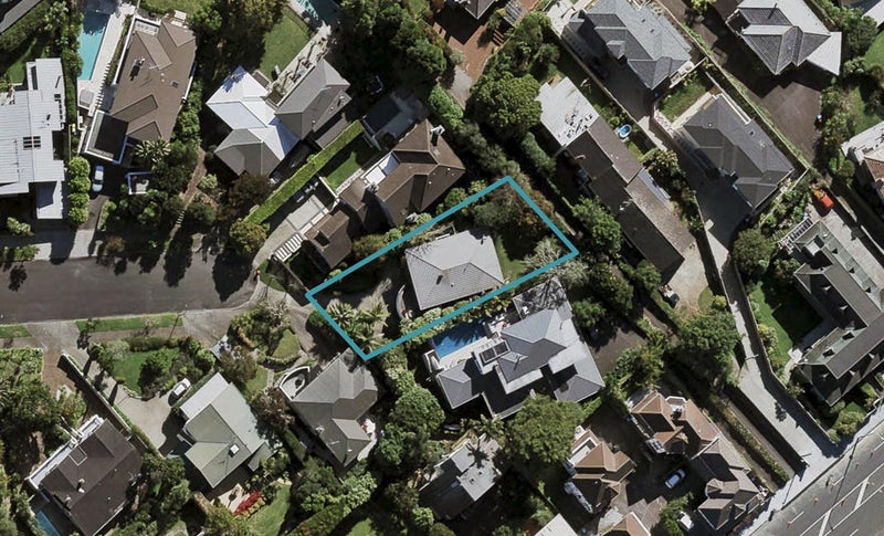 23 Woodley Avenue, Remuera, Auckland - Carousel 1