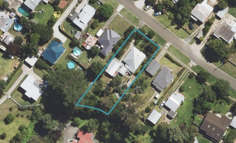 20 Walsh Street, Mangapapa, Gisborne - Carousel 1