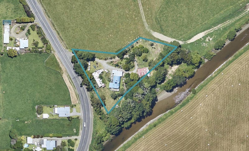1673 State Highway 2, Waiotahe, Opotiki - Carousel 1