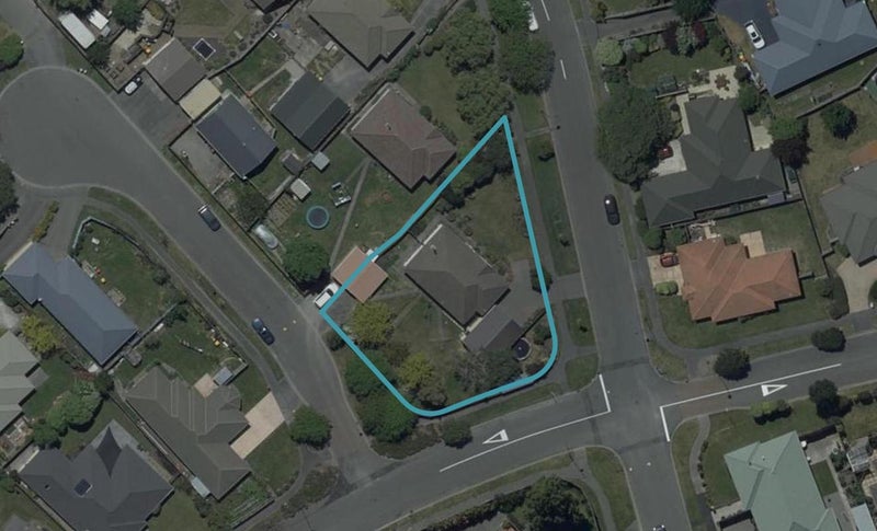 18 Caudron Road, Wigram, Christchurch - Carousel 1