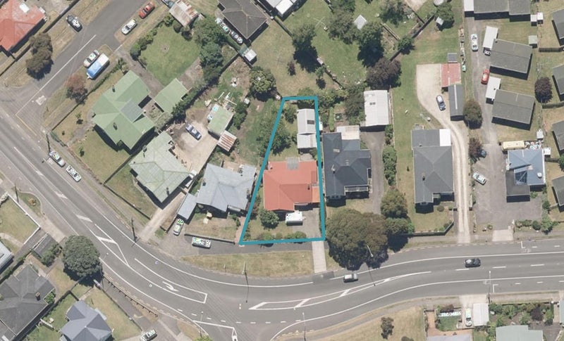 50 Liffiton Street, Gonville, Whanganui - Carousel 1