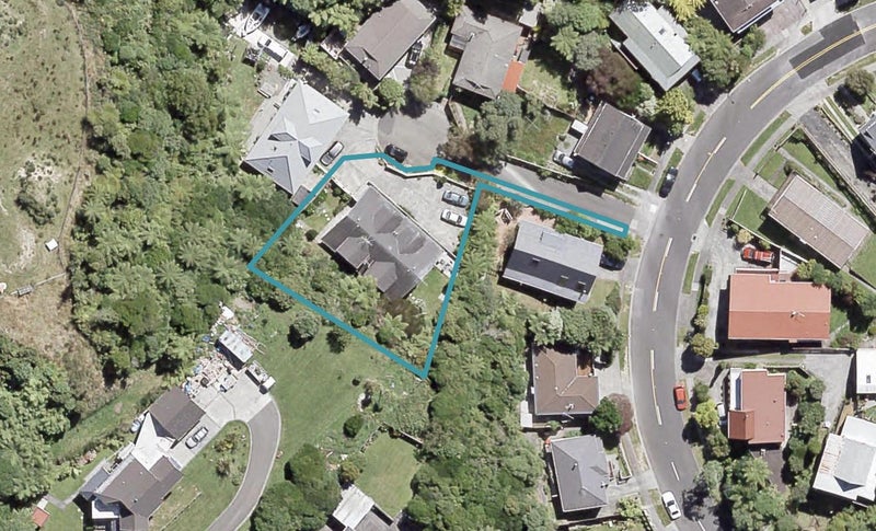 2/49 VIEWMONT DR, Harbour View, Lower Hutt - Carousel 1