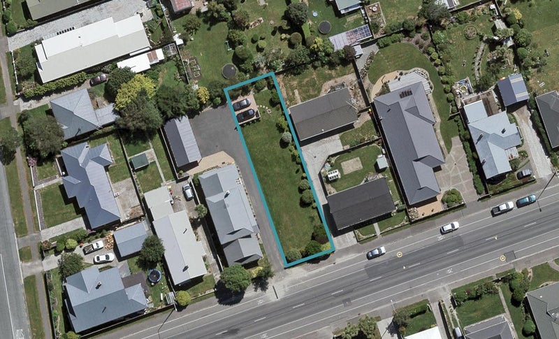 270 Yarrow Street, Richmond, Invercargill - Carousel 1