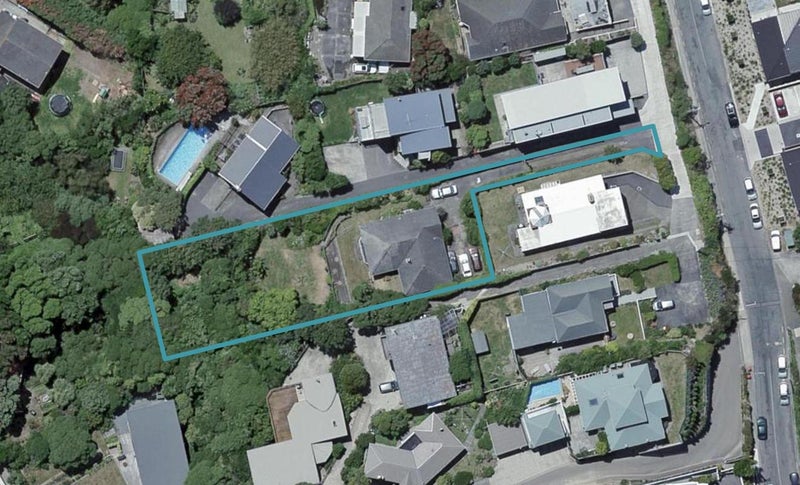 91A Seatoun Heights Road, Seatoun, Wellington - Carousel 1