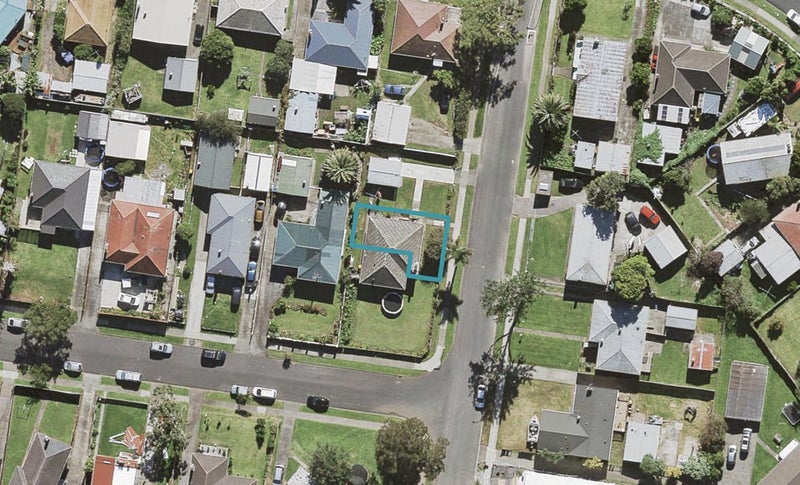 4A Tranent Road, Mangere, Auckland - Carousel 1