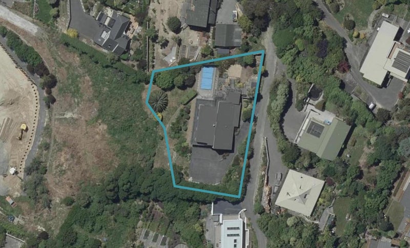 10 Ranelagh Terrace, Huntsbury, Christchurch - Carousel 1