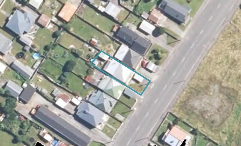 132 Preston Road, Blaketown, Greymouth - Carousel 1