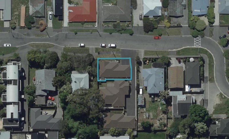 34 Heywood Terrace, Richmond, Christchurch - Carousel 1