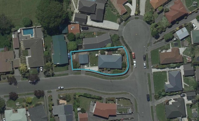 19 Aileen Place, Upper Riccarton, Christchurch - Carousel 1