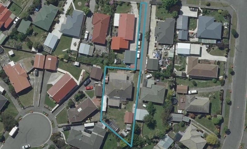 7 Walcot Street, Bromley, Christchurch - Carousel 1